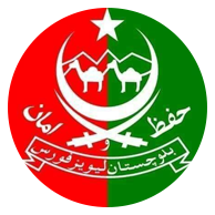Balochistan Levies Force logo