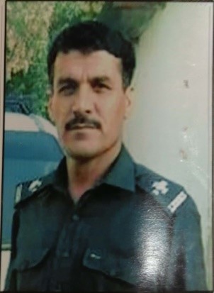 Shaheed Abdul Baqi
