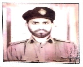 Shaheed Abdul Majeed