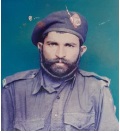 Shaheed Ahmed Khan