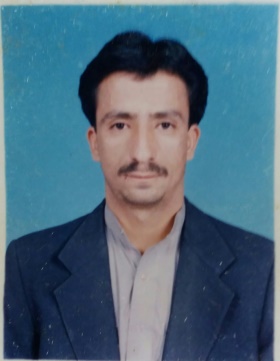 Shaheed Balach Baloch