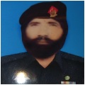 Shaheed Mir Muhammad