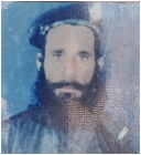 Shaheed Muhammad Nawaz