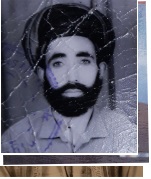 Shaheed Muhammad Yaqoob