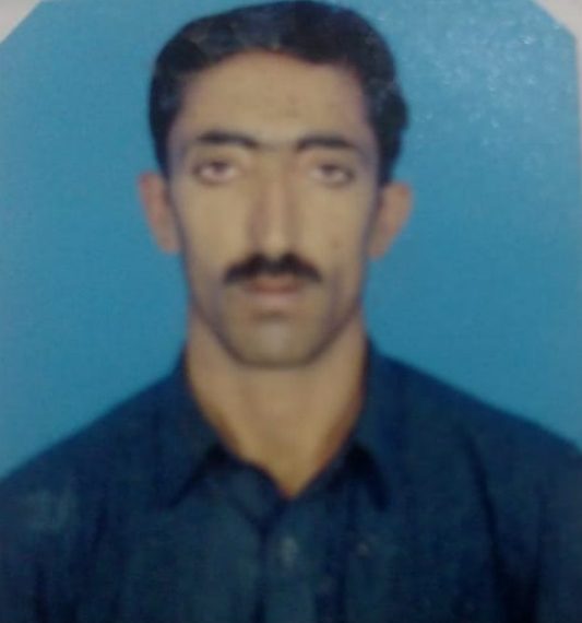 Shaheed Mumtaz Ahmed
