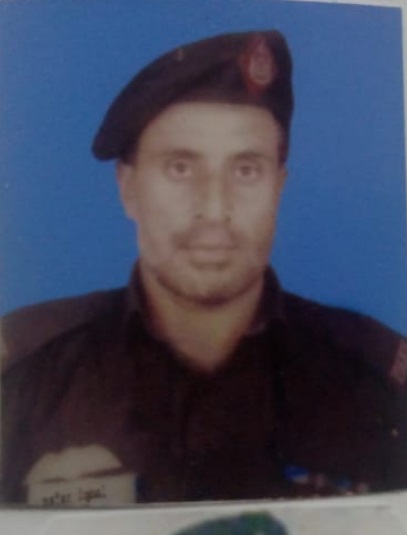 Shaheed Zafar Iqbal