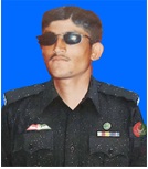 Shaheed Faiz Muhammad