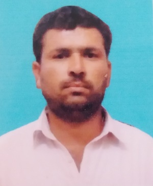 Shaheed Niaz Ahmed